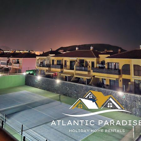Atlantic Paradise Costa Del Silencio Bagian luar foto
